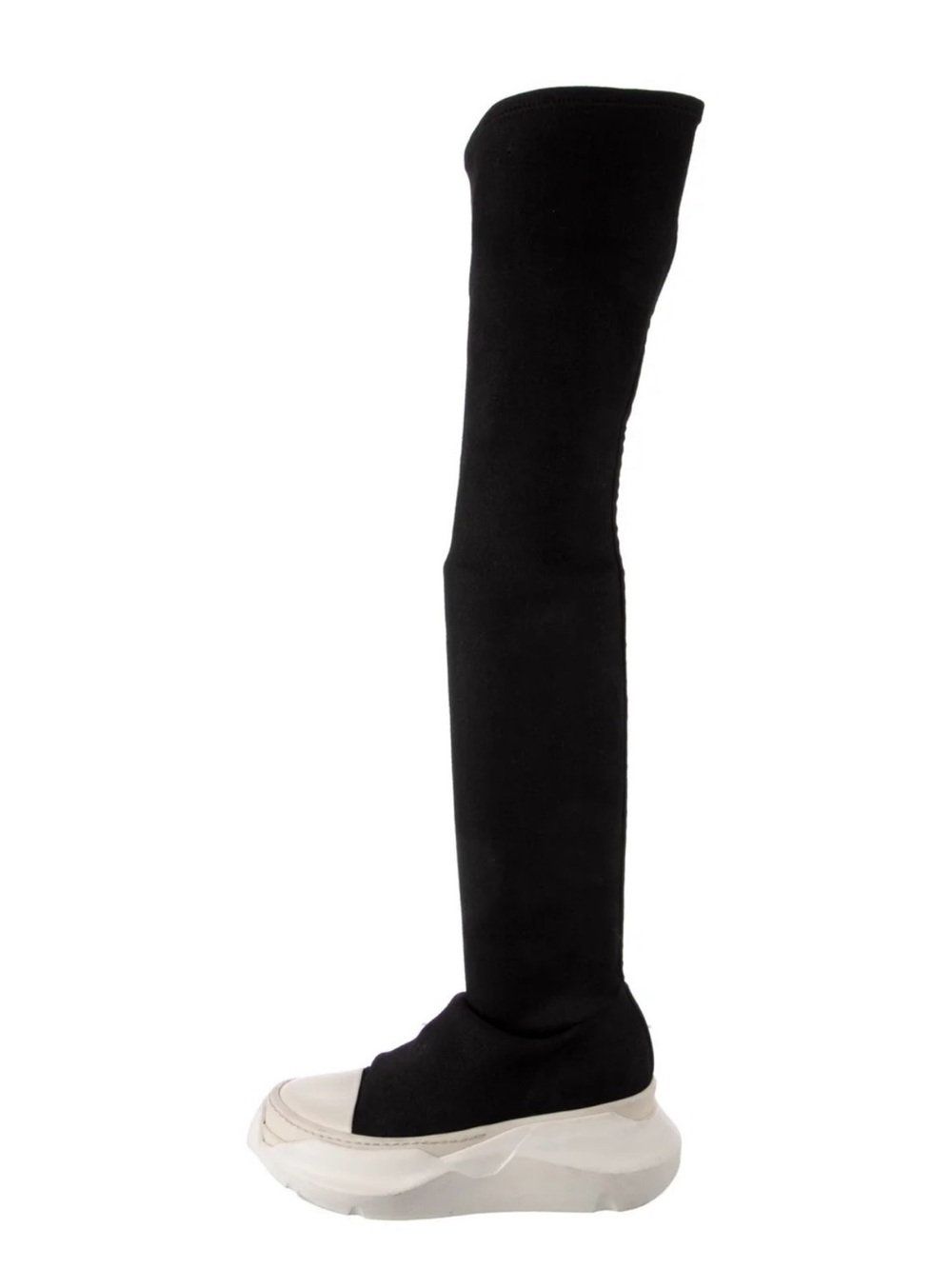 Rick Owens DRKSHDW Abstract EU W 39 / US M 6
#kneehighs #rickowens #boots